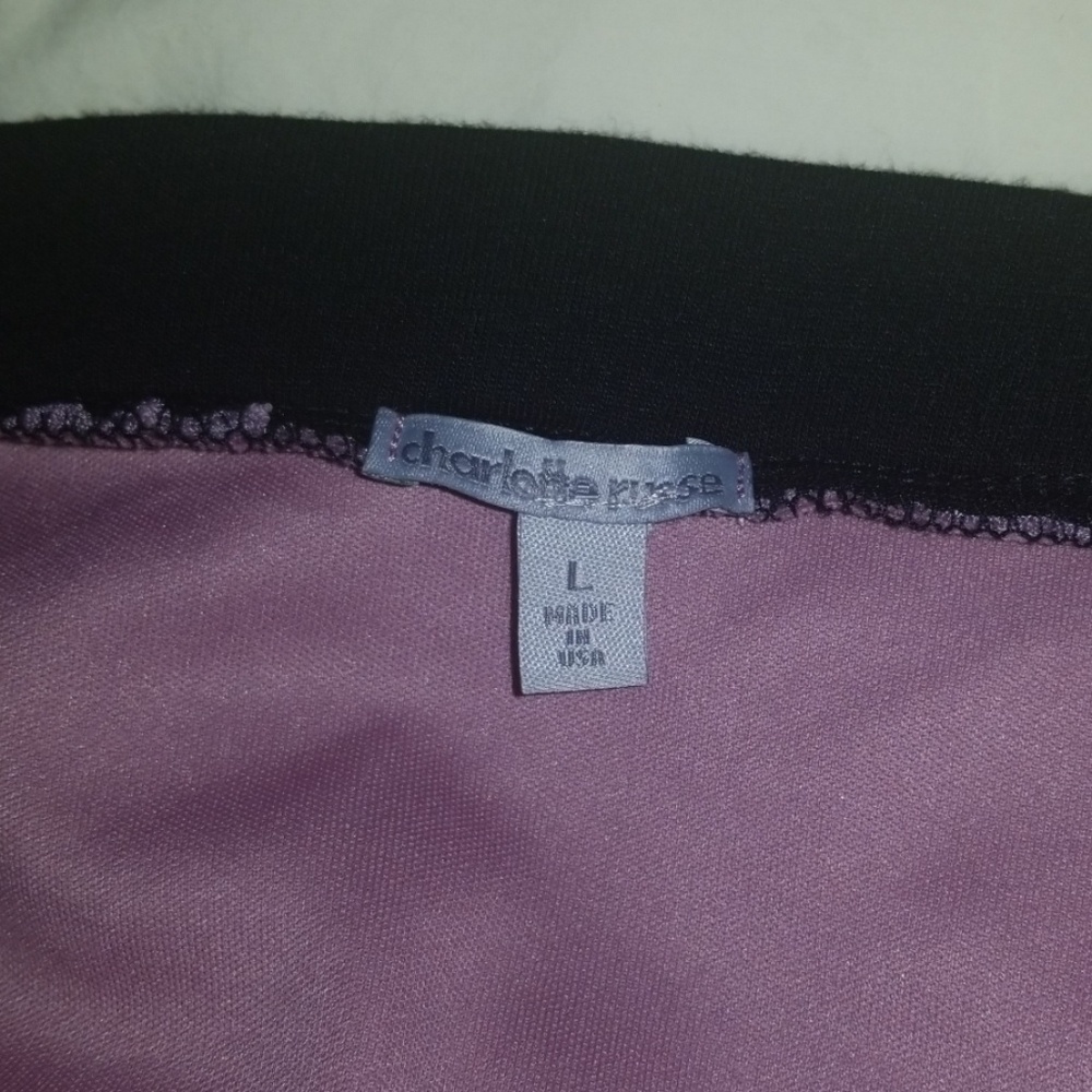 Strapless top - Picture 3 of 3